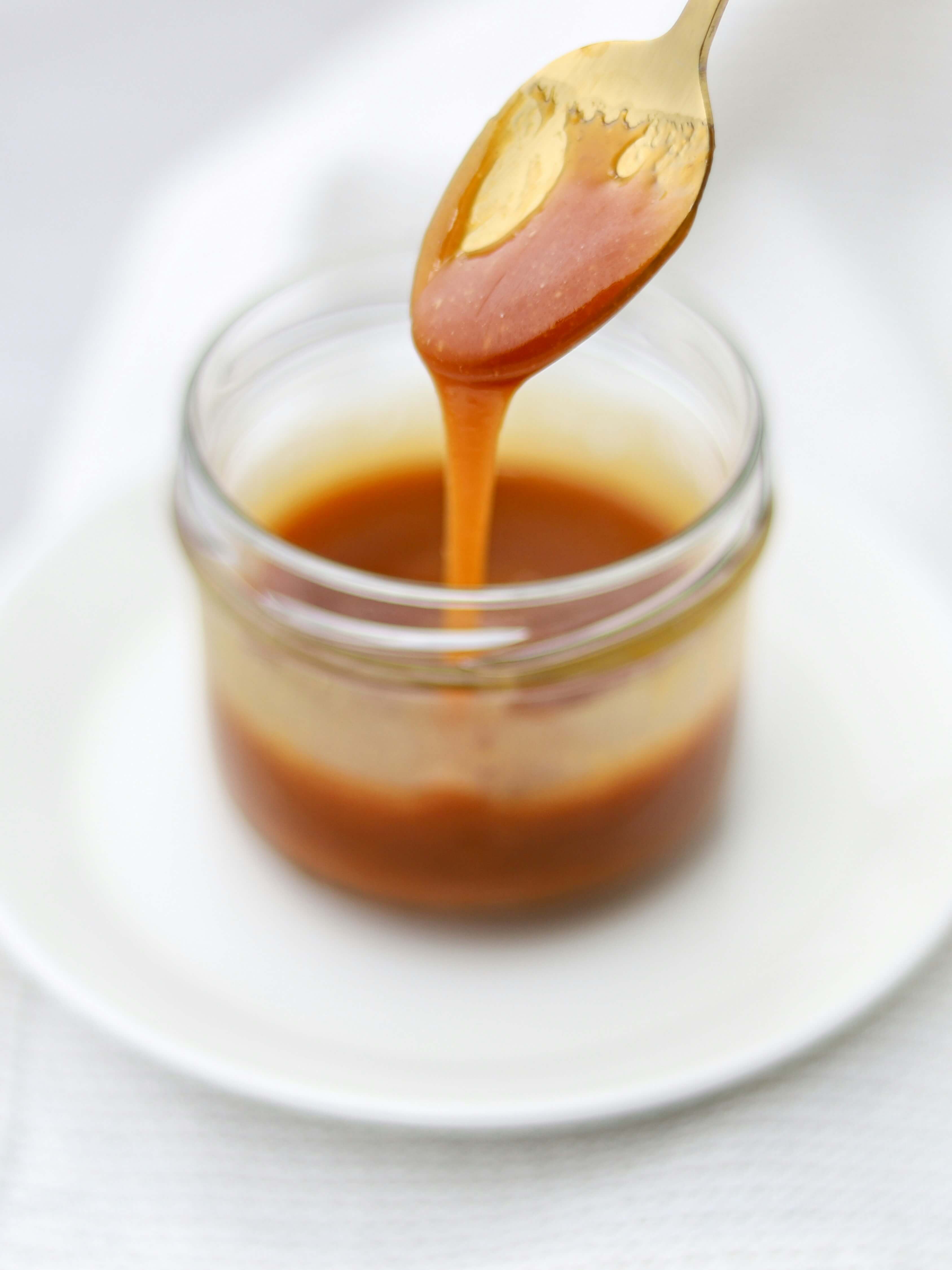 BBQ sauce